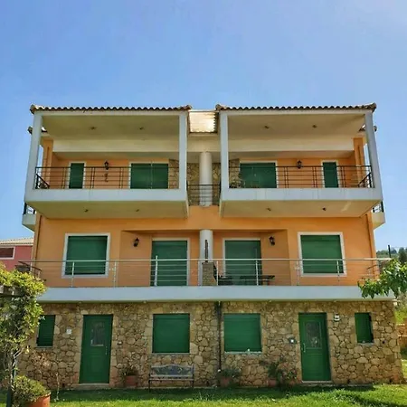With Sea View شقة سكافيديا
