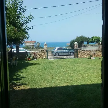 With Sea View